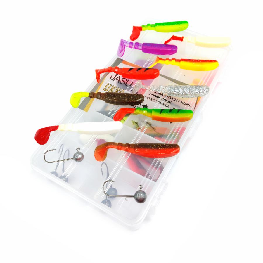 Jasu Ukko Jig 7cm