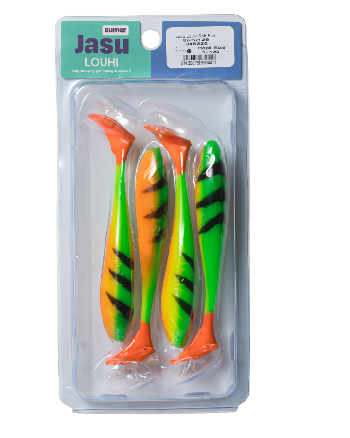 Jasu Louhi Jigi 8 cm