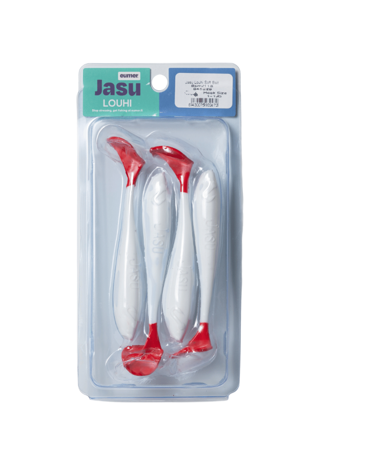 Jasu Louhi Jigi 8 cm