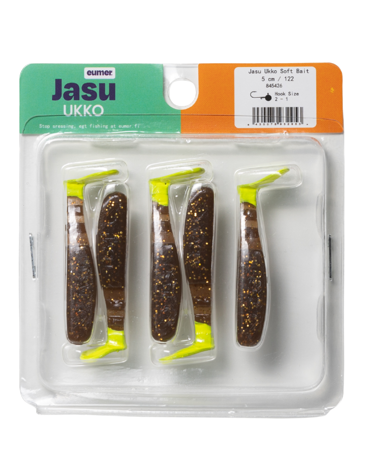 Jasu Ukko Jigi 5 cm