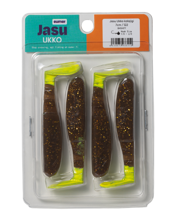 Jasu Ukko Jigi 7 cm