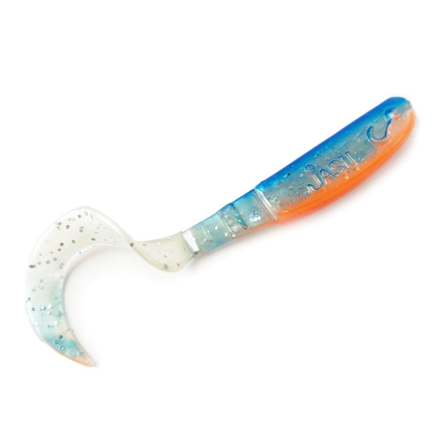 Jasu Sirppi Jigi 7 cm
