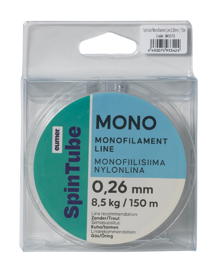 Spintube Monofiilisiima 