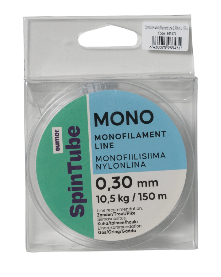 Spintube Monofiilisiima 