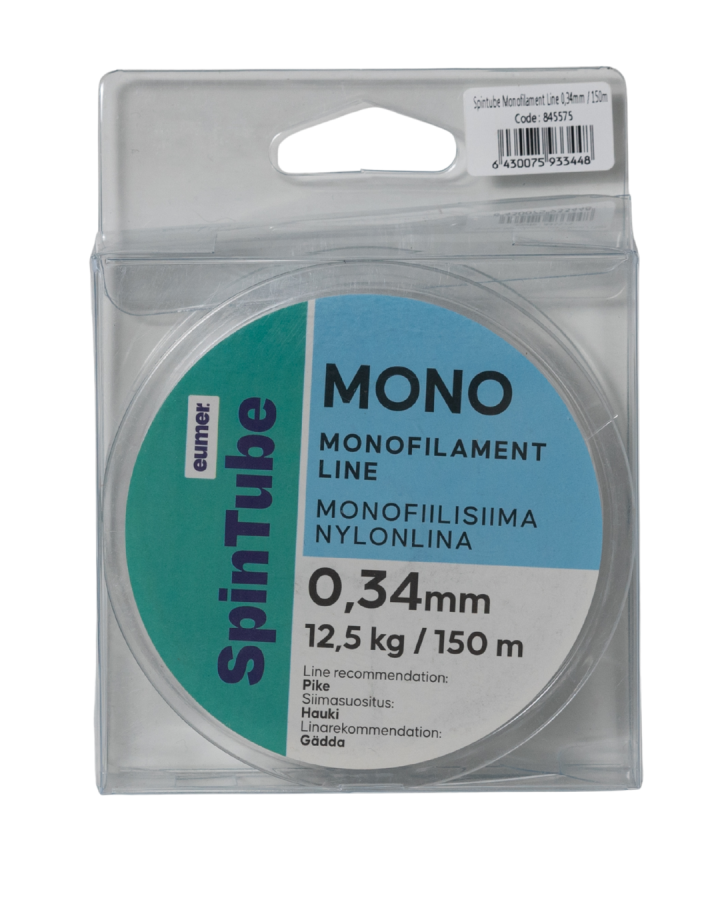 Spintube Monofiilisiima 