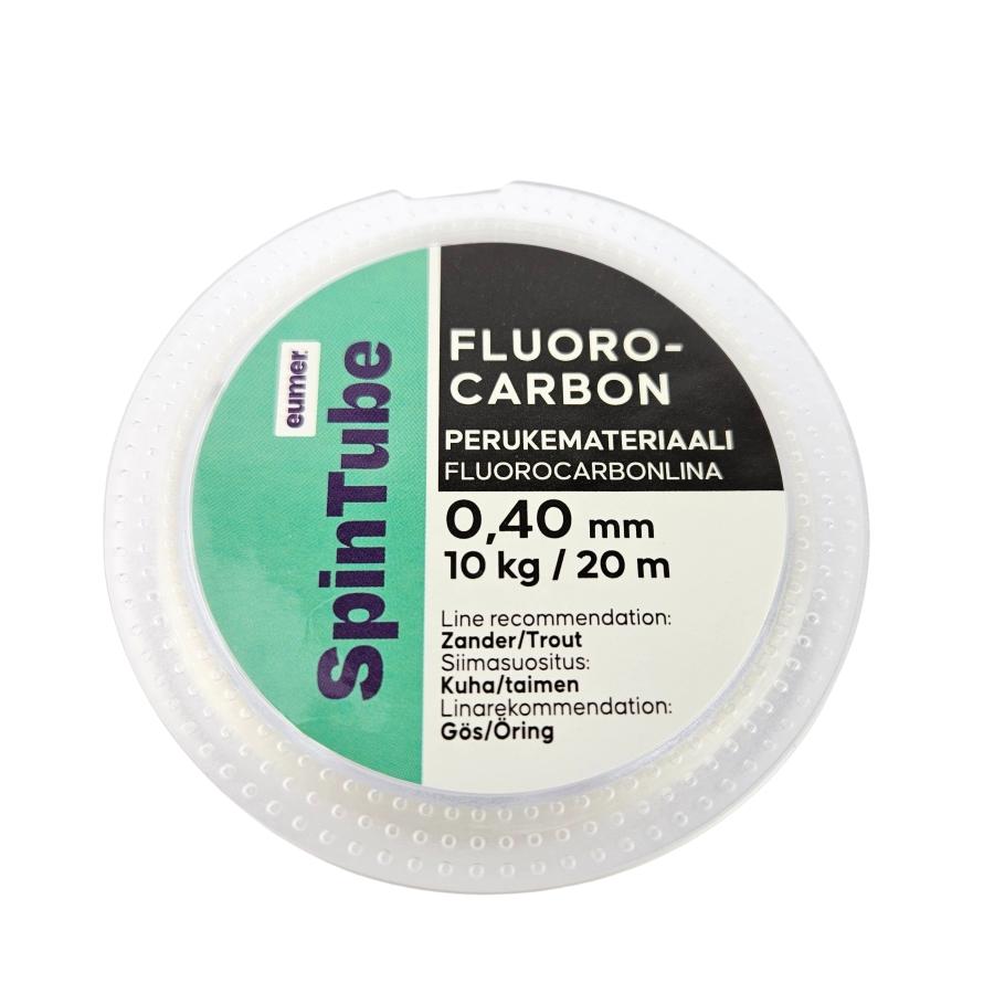 Spintube Fluorocarbon