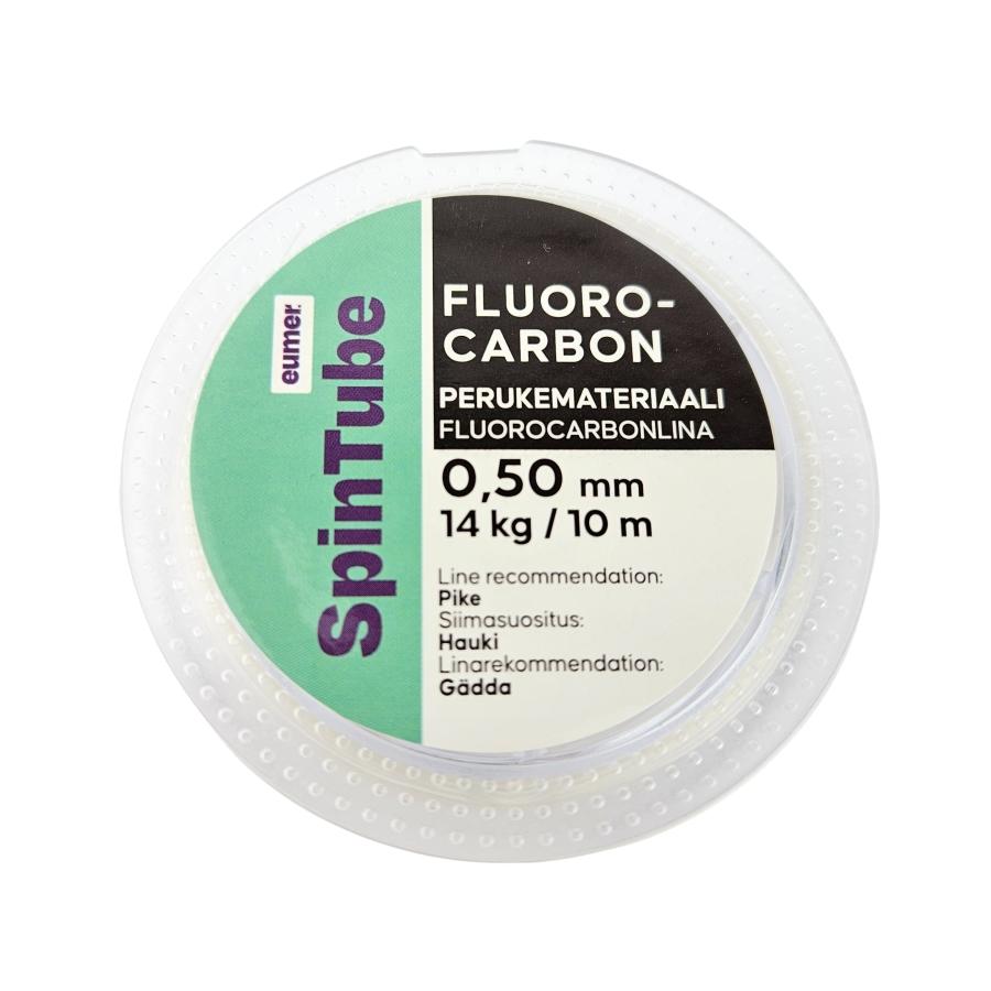 Spintube Fluorocarbon