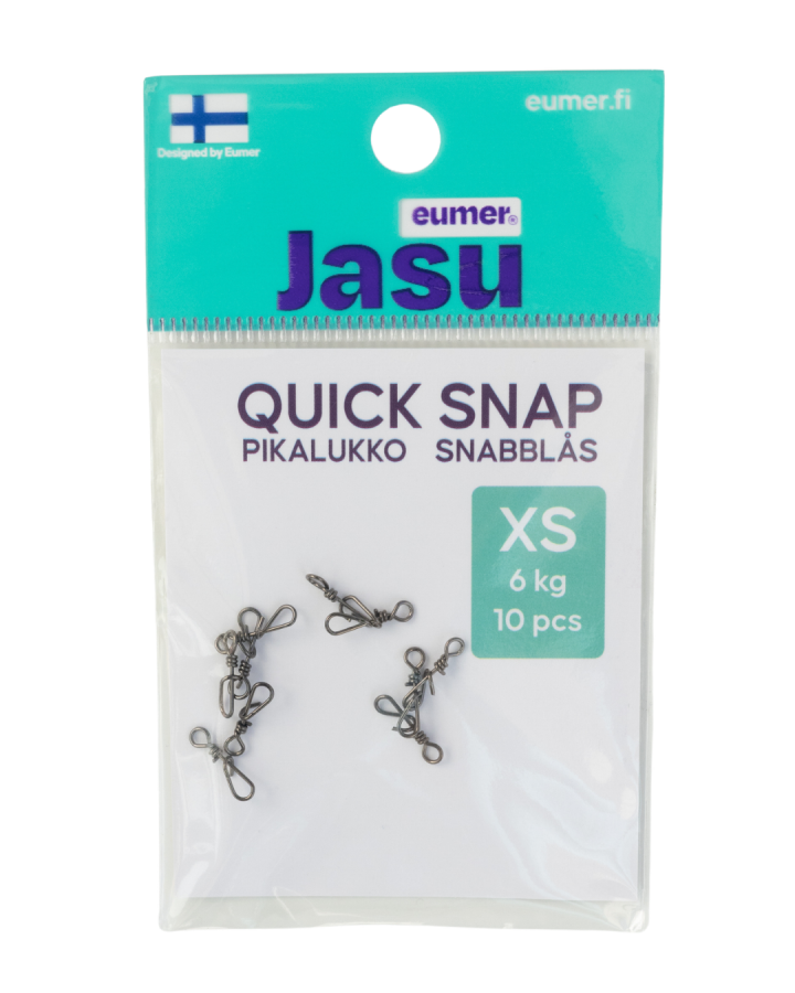Jasu Pikalukko 