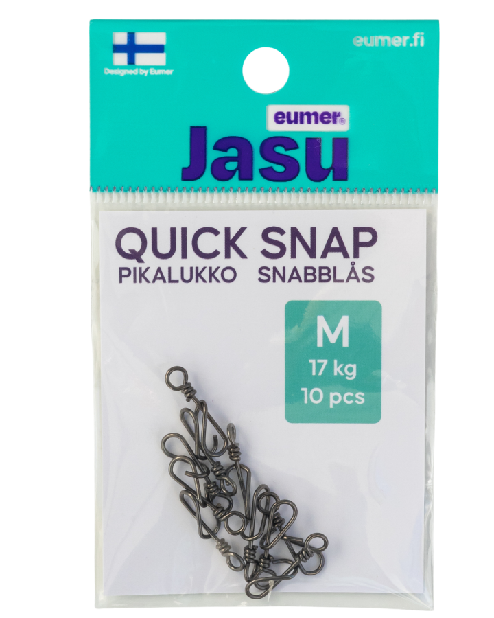 Jasu Pikalukko 