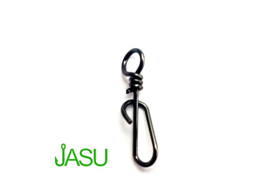 Jasu Pikalukko 