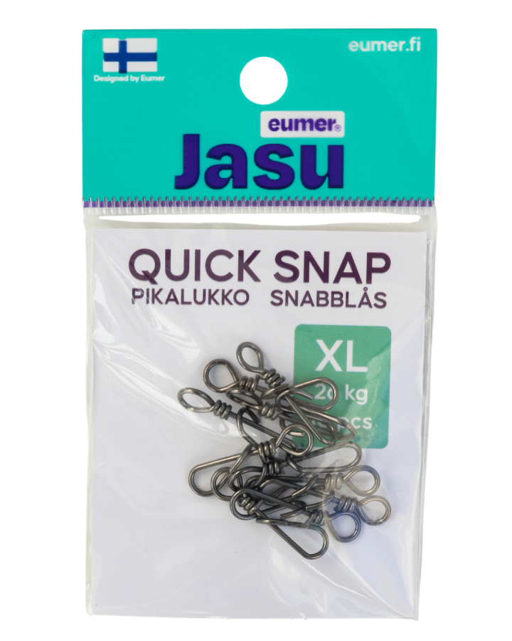 Jasu Pikalukko 
