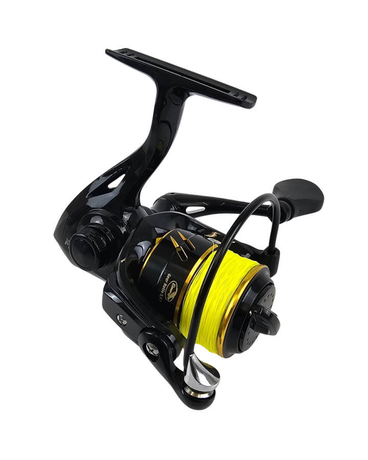 Spintube First Light Avokela 1006FD