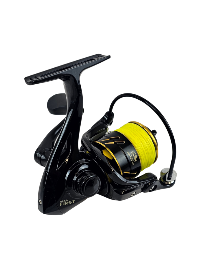 Spintube First Light Avokela 1006FD