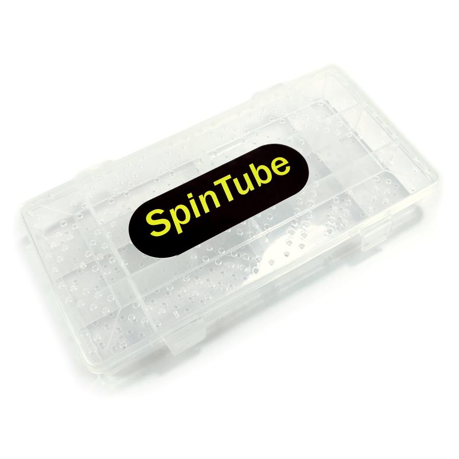 Spintube Lure Boxes