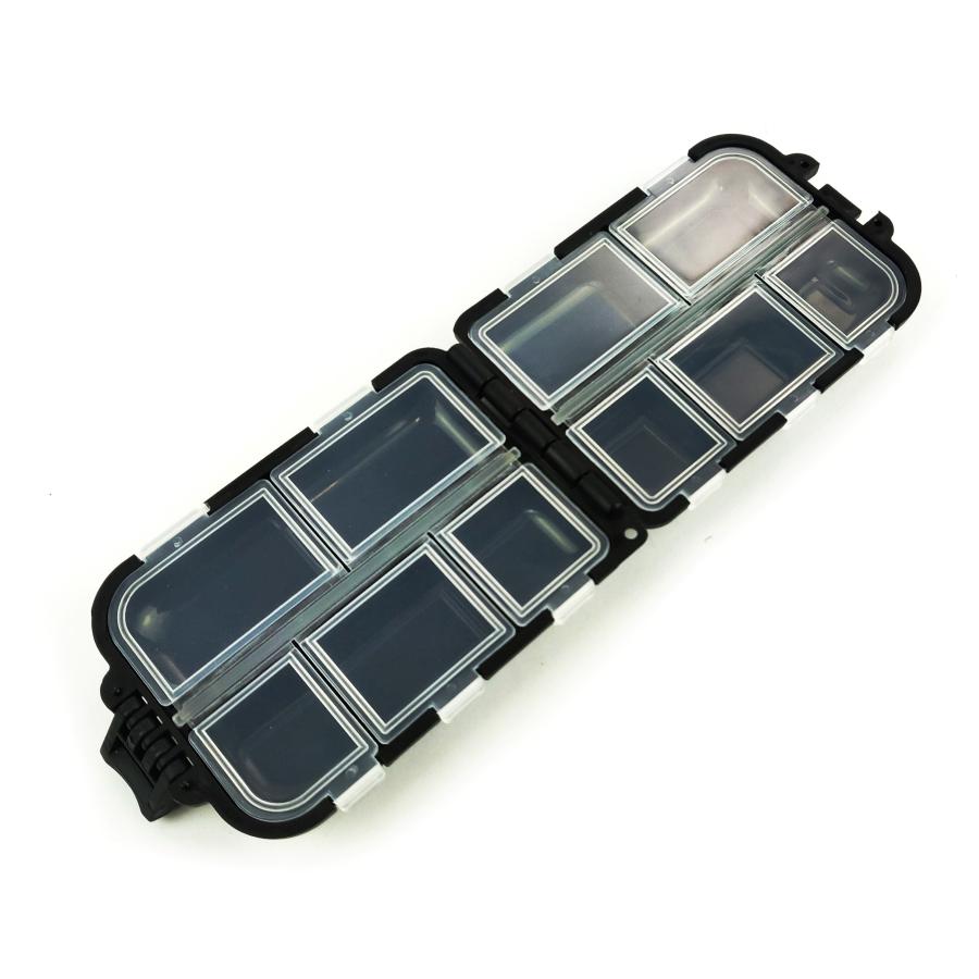 Jasu Double Sided Accessory Box