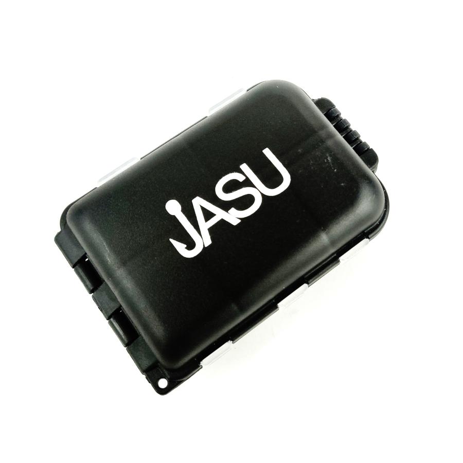 Jasu 2-puoleinen tarvikerasia