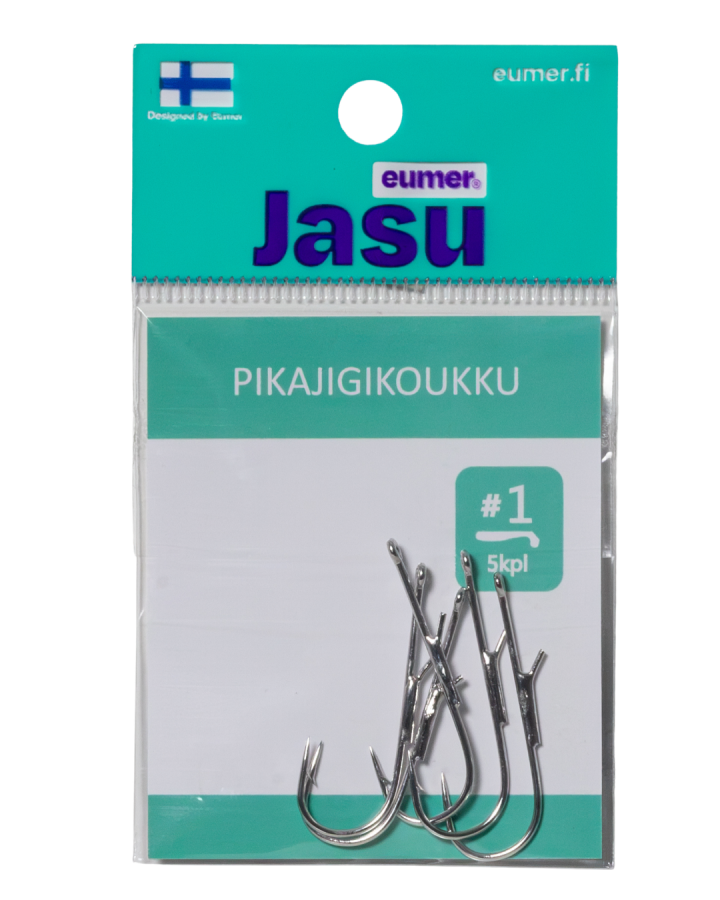 Jasu Pikajigikoukku 