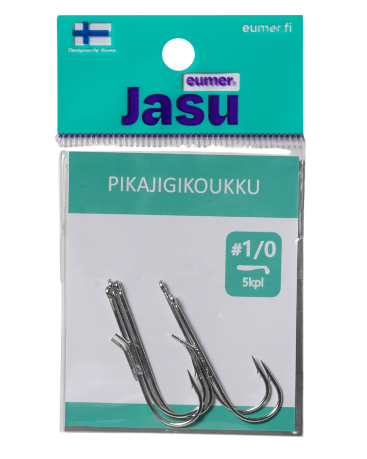 Jasu Pikajigikoukku 