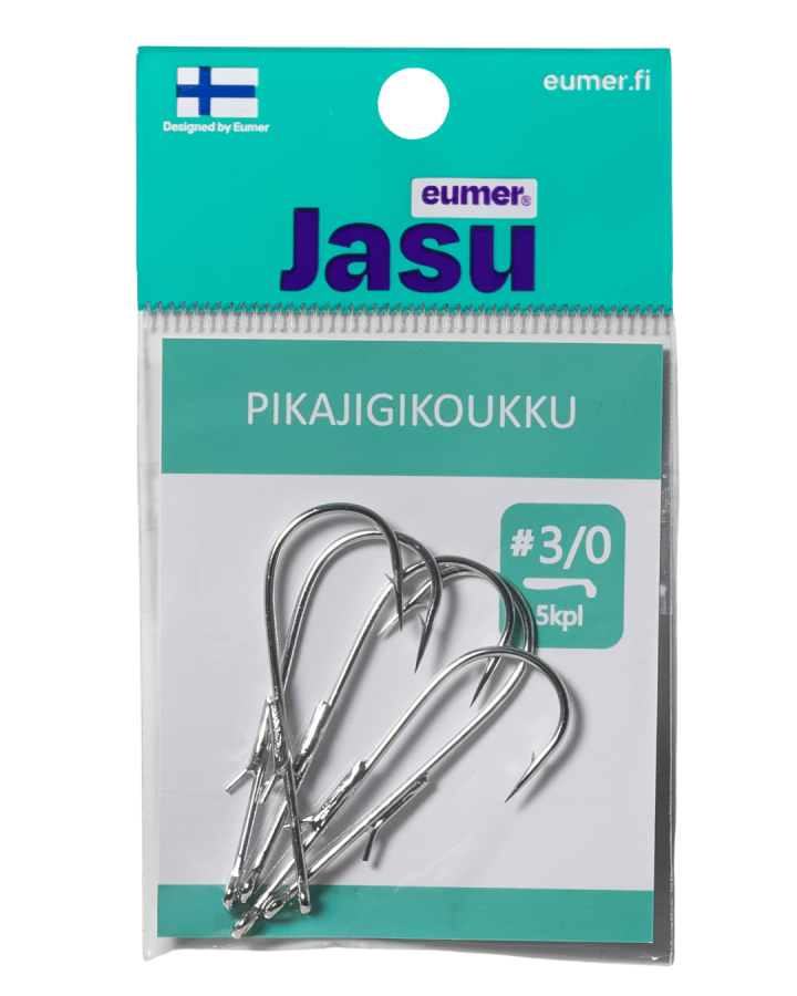 Jasu Pikajigikoukku 