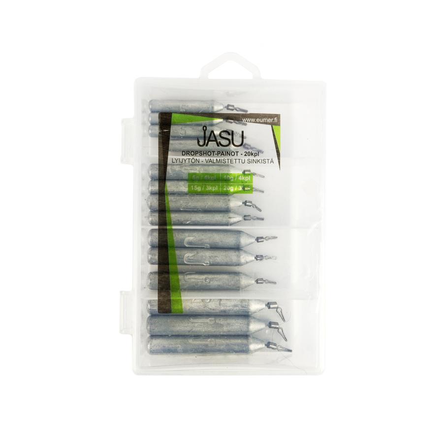 Jasu Dropshot Lajitelma 14 kpl