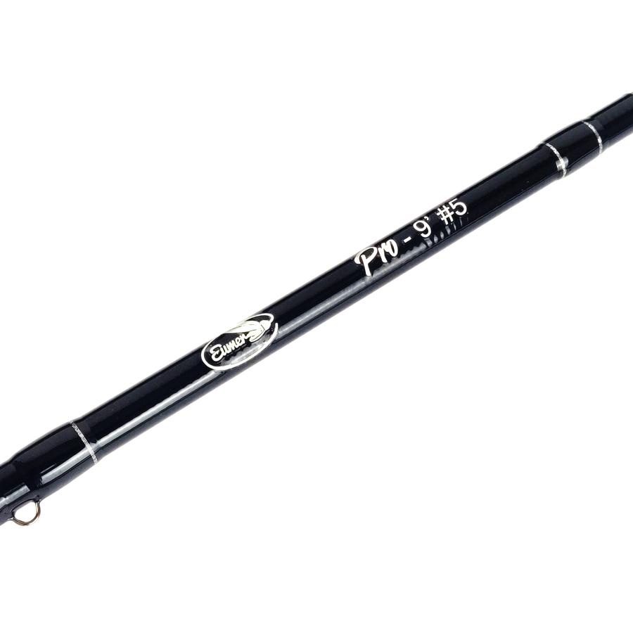Classic Pro Fly Fishing Combo 9' #5