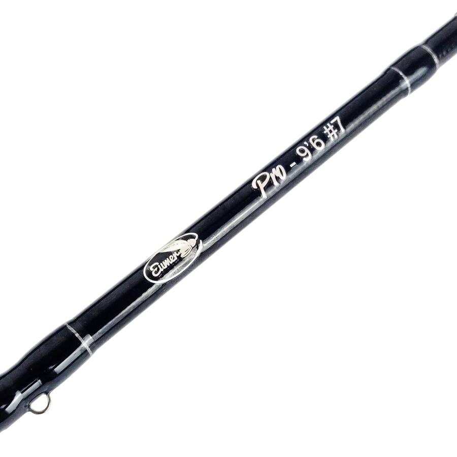 Classic Pro Fly Fishing Combo 9'6" #7