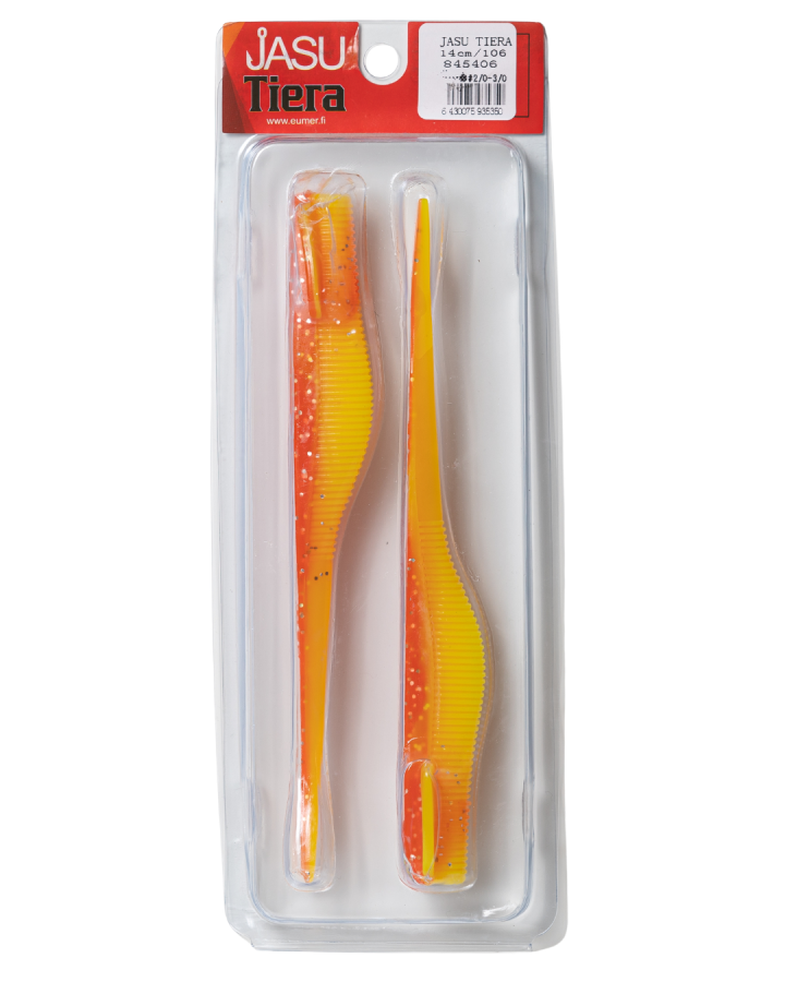 Jasu Tiera Jigi 14 cm 