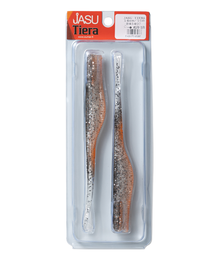 Jasu Tiera Jigi 14 cm 