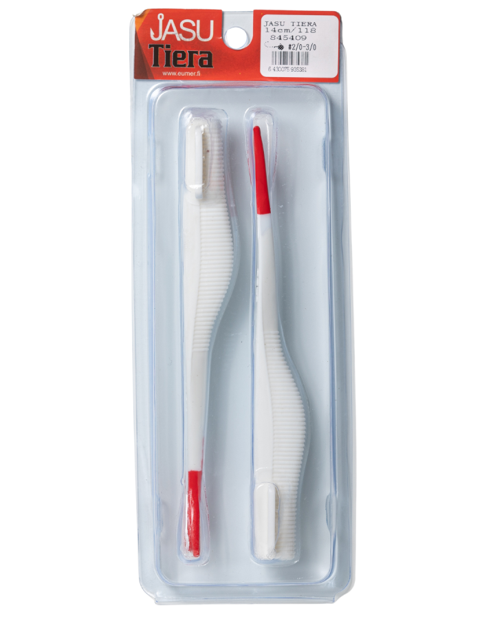 Jasu Tiera Jigi 14 cm 