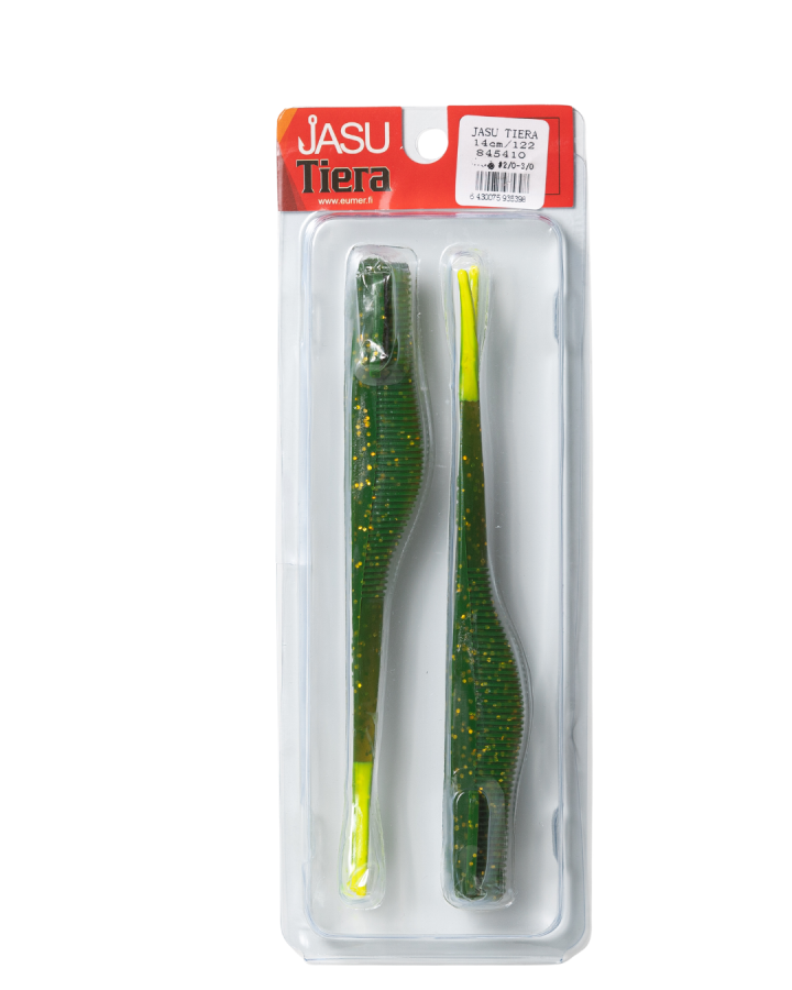 Jasu Tiera Jigi 14 cm 