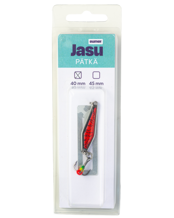 Jasu Pätkä RST 40mm 