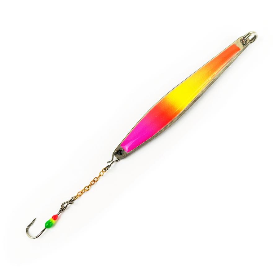 Jasu RST  Spoon narrow 60mm
