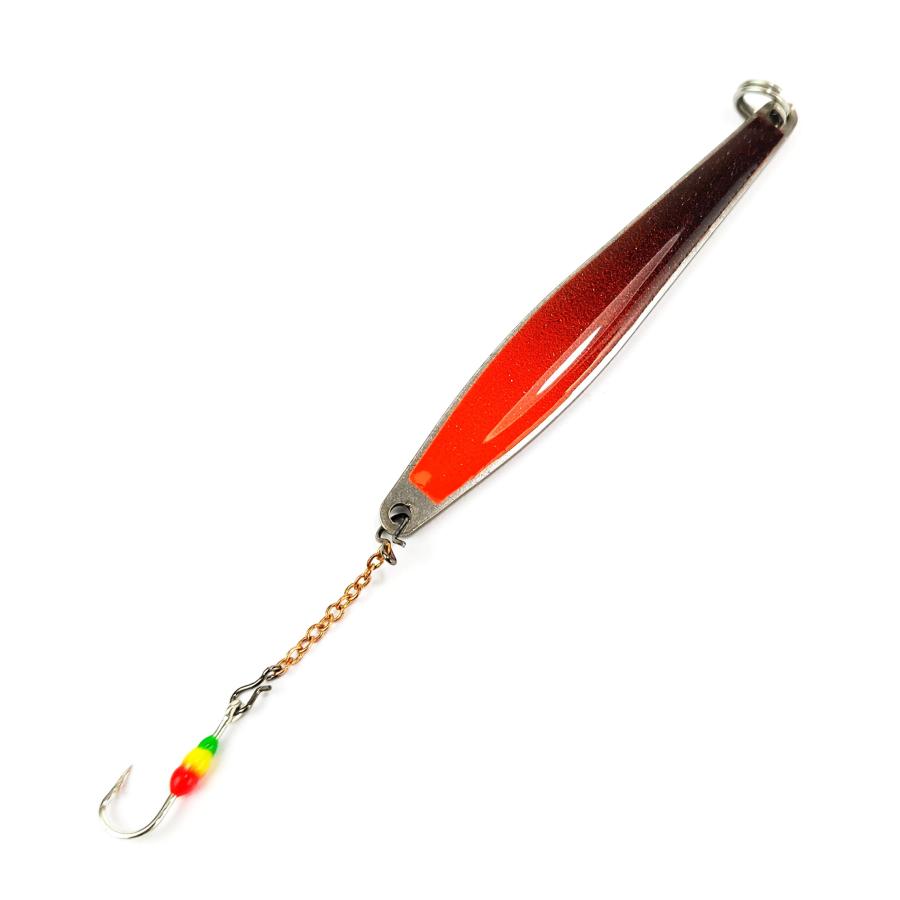 Jasu RST  Spoon narrow 60mm