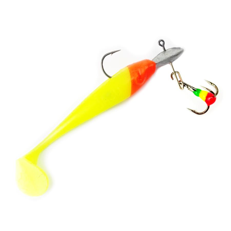 Jasu Louhi jigipilkki 6 cm 