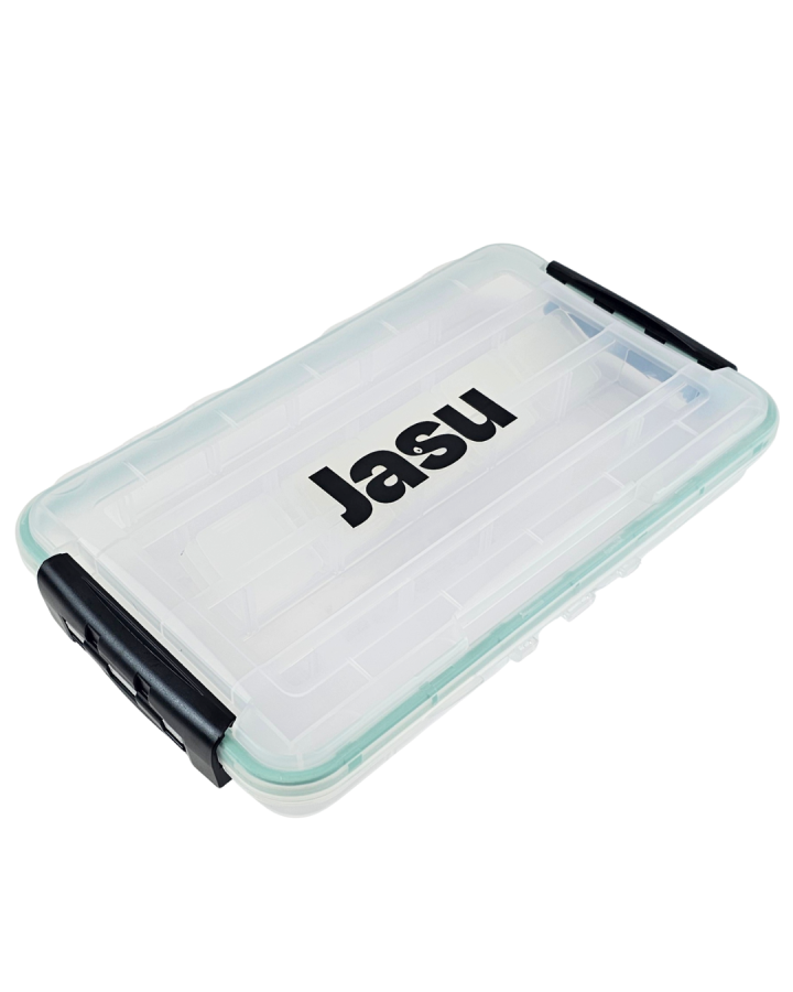 Jasu vesitiiviit vieherasiat 