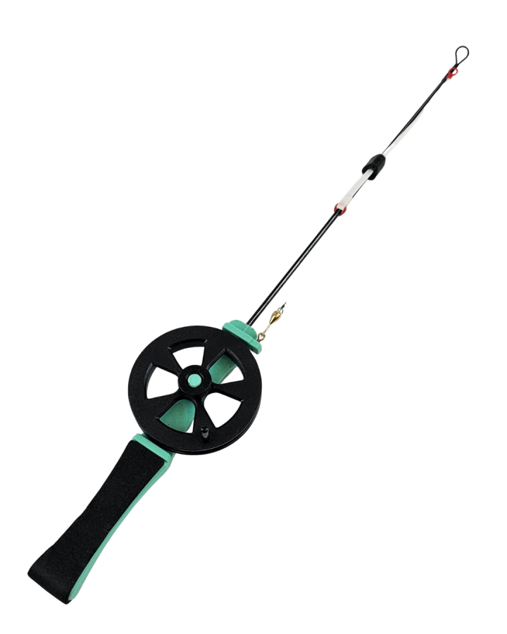 Ice Fishing Kit Herkkä 2