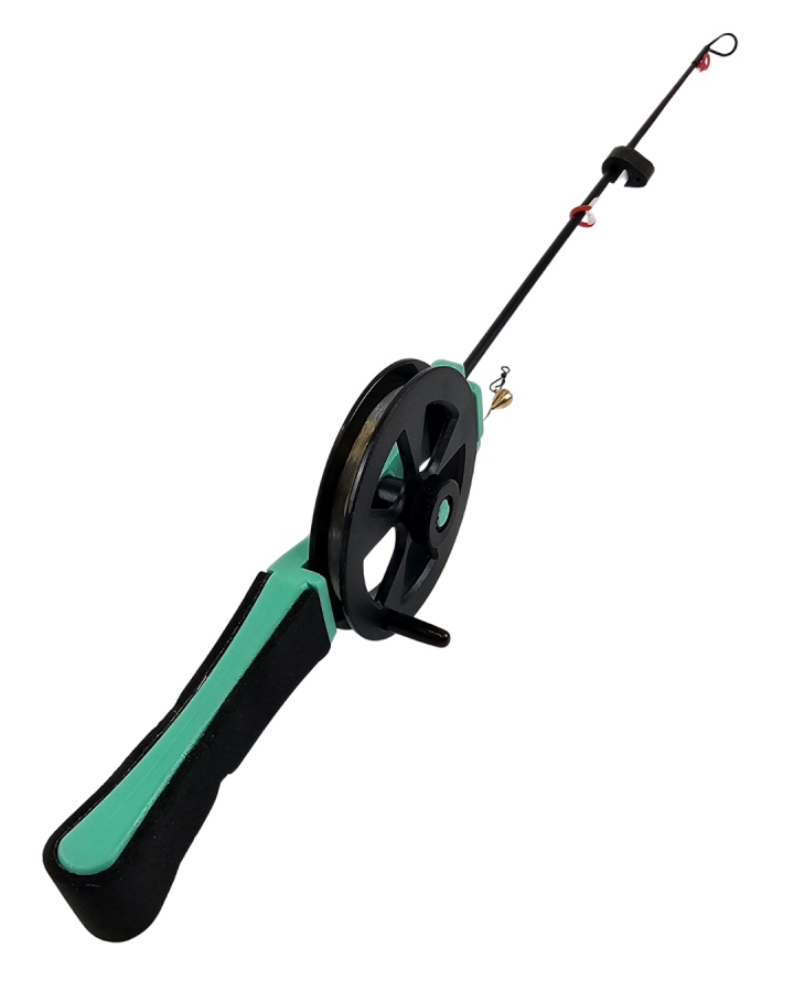 Ice Fishing Kit Herkkä 2