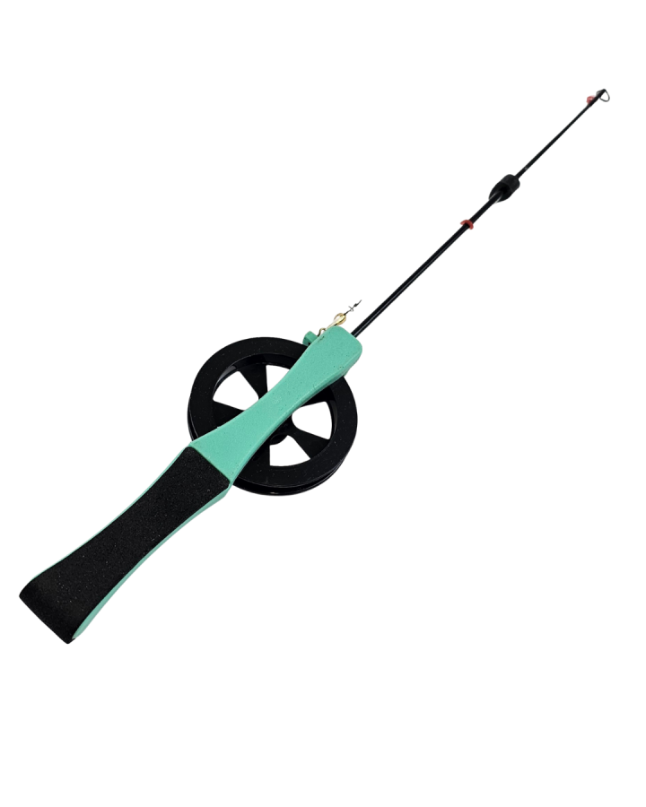 Ice Fishing Kit Herkkä 2