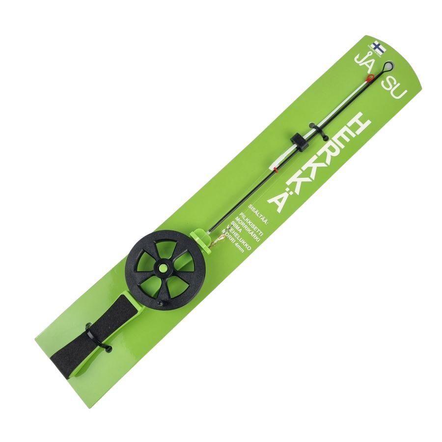 Jasu Herkkä Ice Fishing Combo