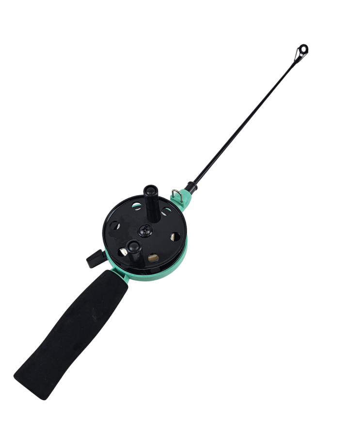 Jasu Ice Fishing Combo 50