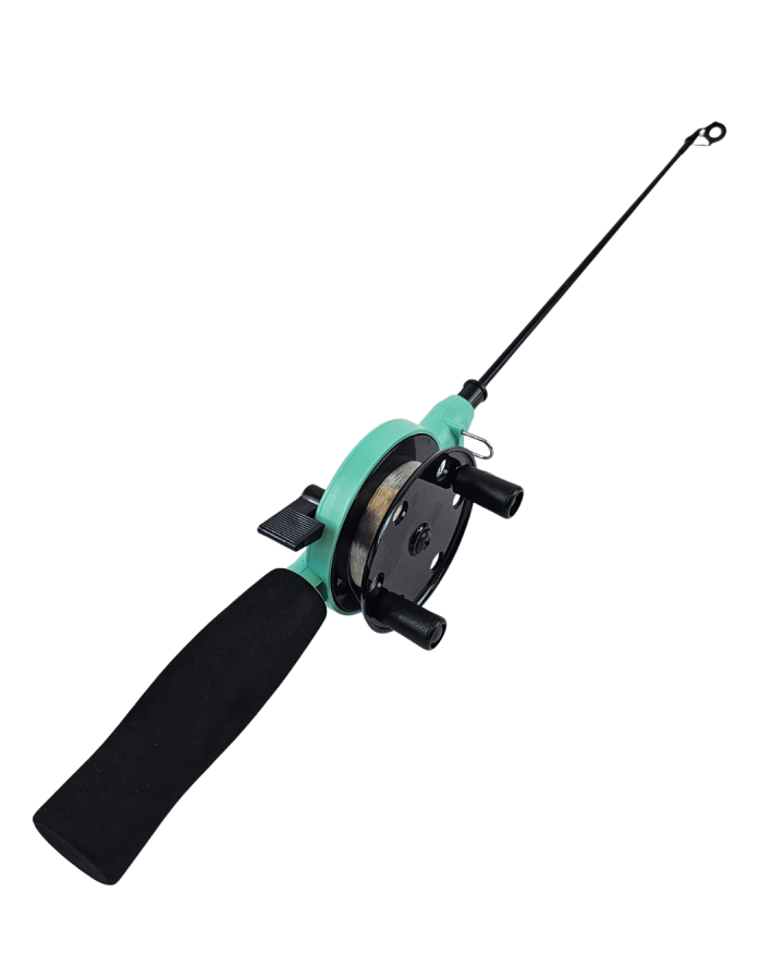 Jasu Ice Fishing Combo 50