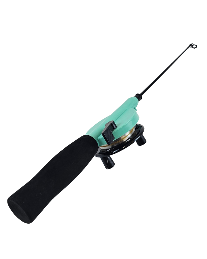 Jasu Ice Fishing Combo 50