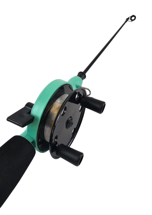Jasu Ice Fishing Combo 50