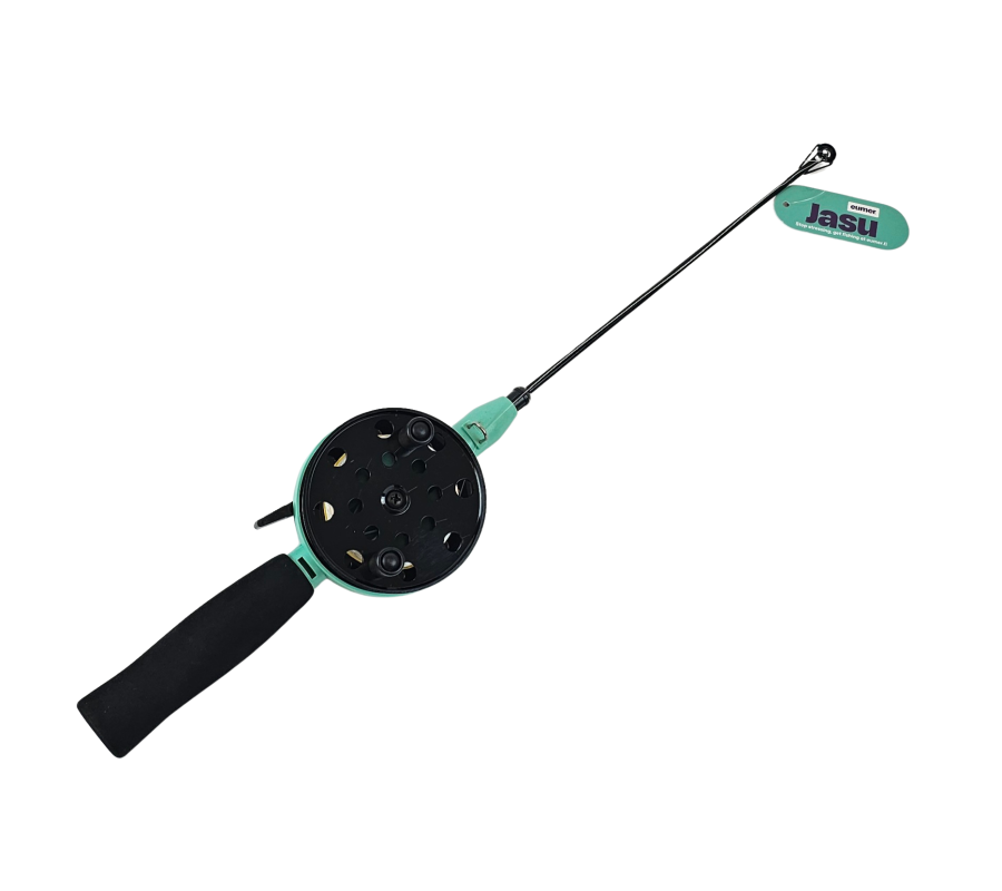 Ice Fishing Kit Järeä 3