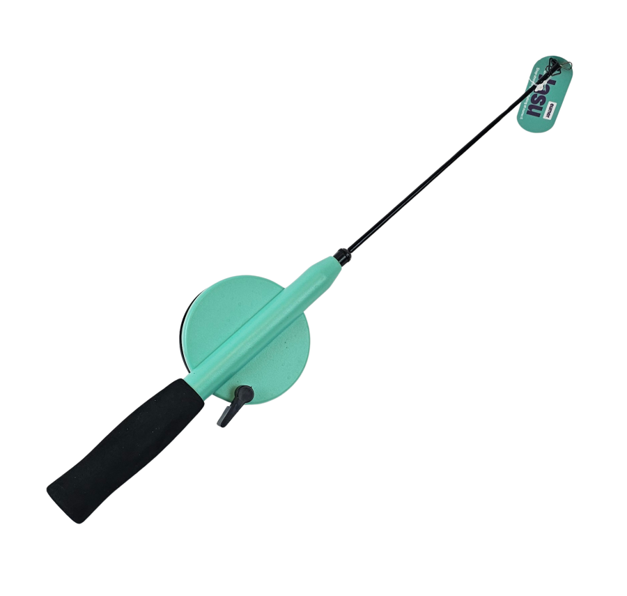 Ice Fishing Kit Järeä 3