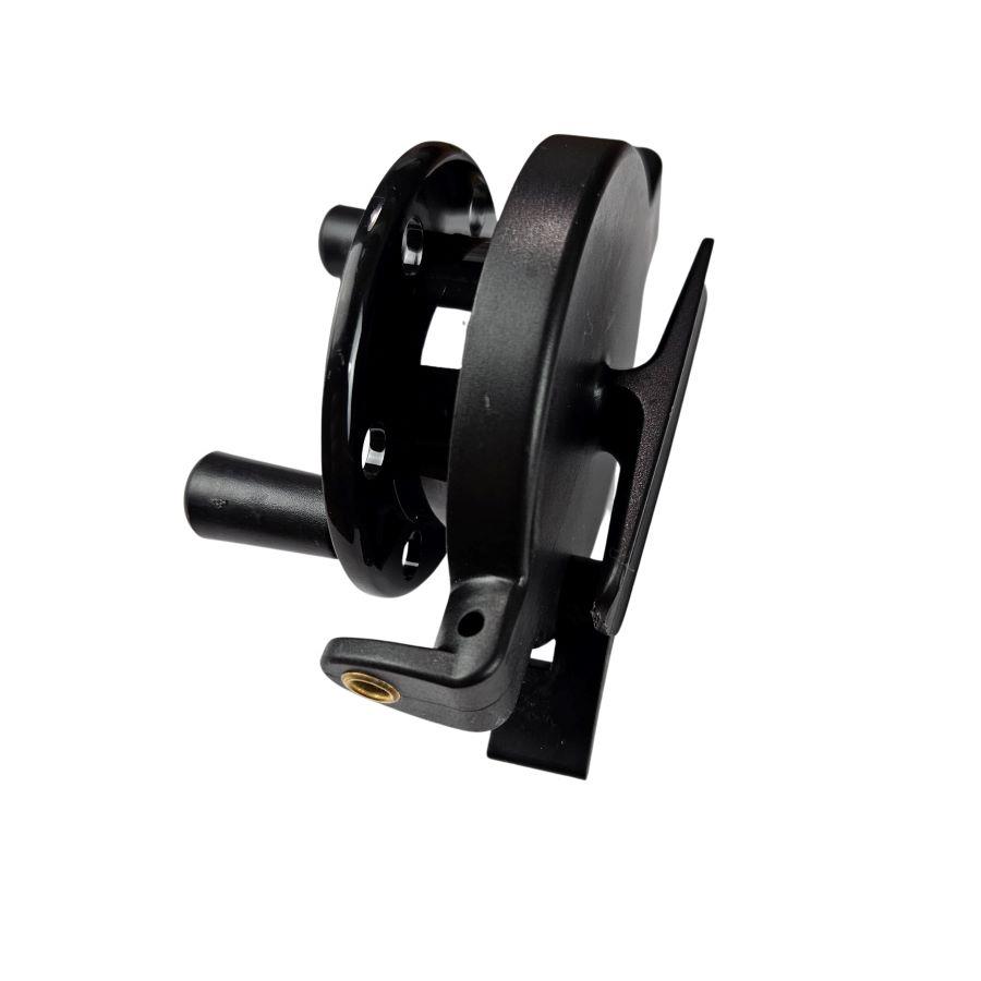 Jasu Simple Pilkkikela 60 mm 