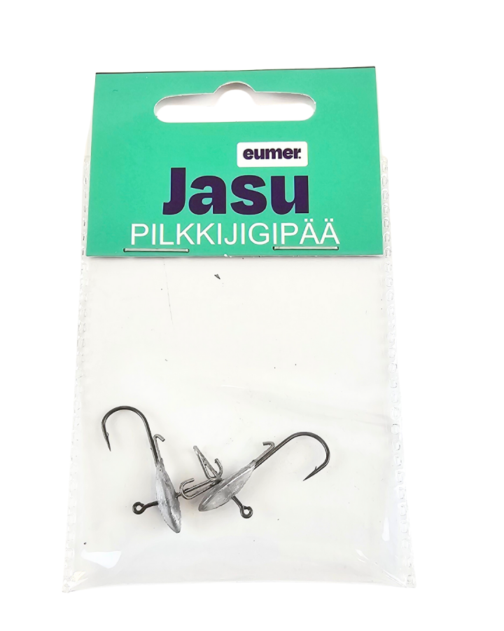 Jasu Pilkkijigipäät