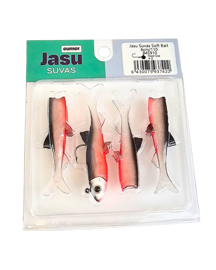 Jasu Suvas Jigi 6 cm
