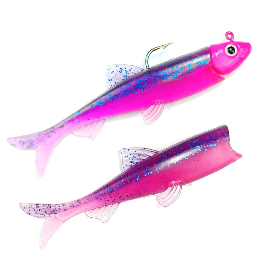 Jasu Suvas Jigi 8 cm