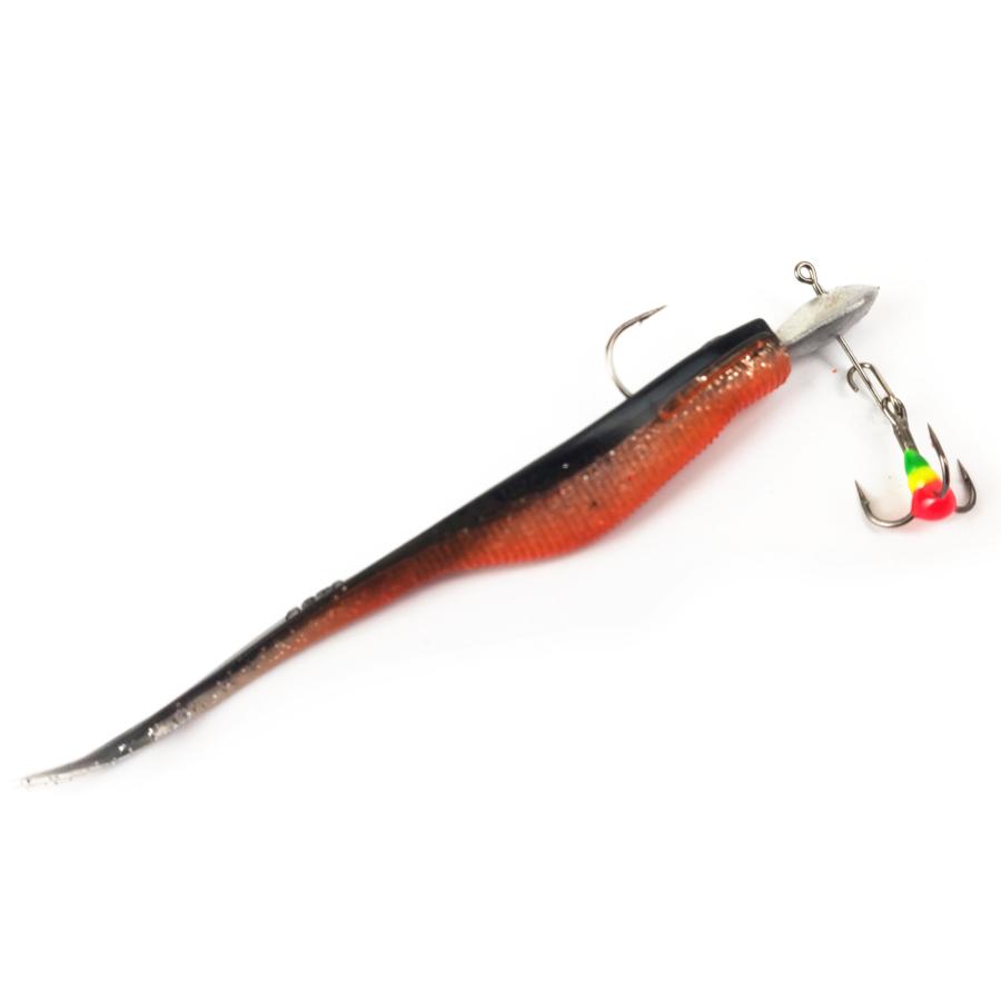 Jasu Tiera jigipilkki 10 cm 
